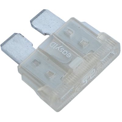 Blue Sea - 5297-BSS Fuse ATC easyID 25A (10EA)