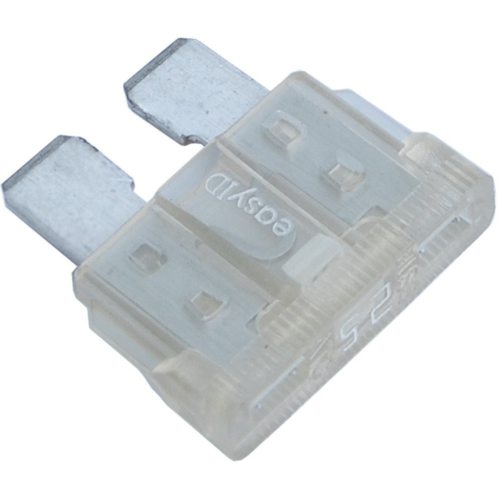 Blue Sea - 5297-BSS Fuse ATC easyID 25A (10EA)