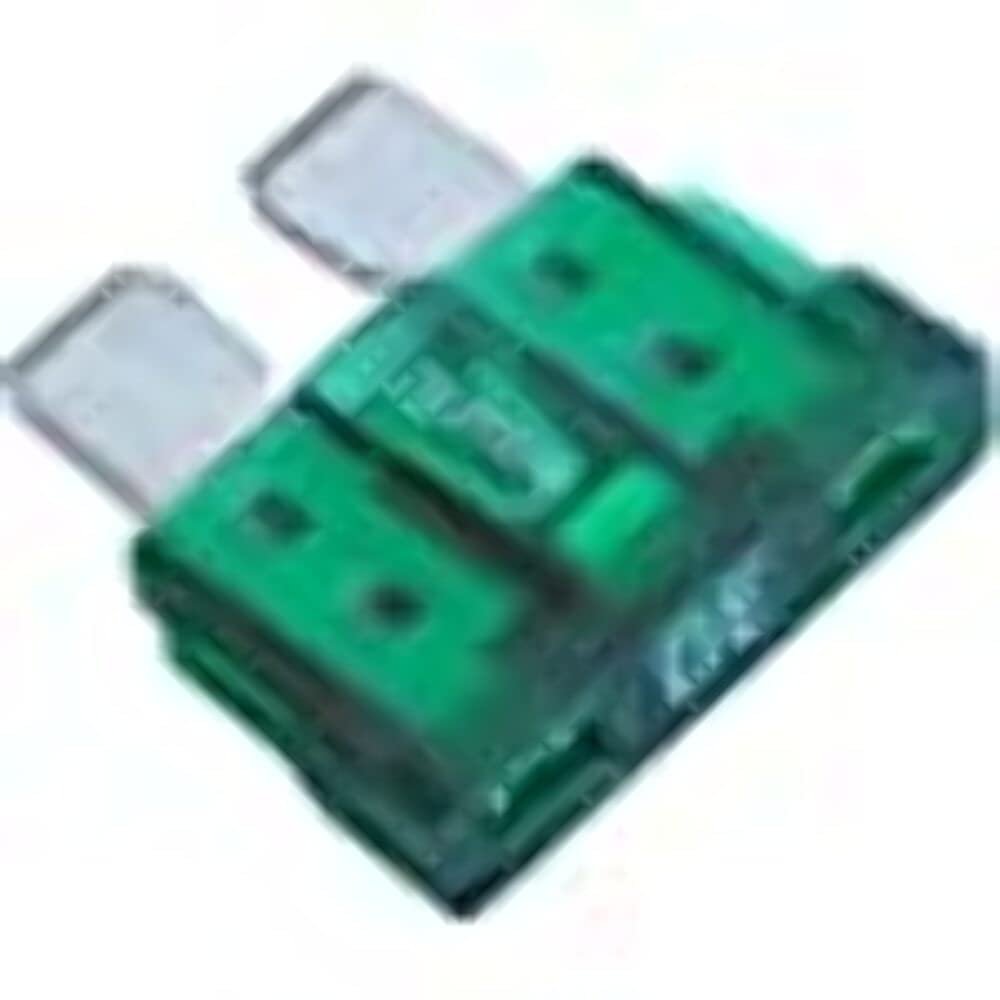 Blue Sea - 5298-BSS Fuse ATC easyID 30A (10EA)