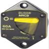 Blue Sea - 7040-BSS Circuit Breaker 187 PnlMnt 60A (10EA) view 1