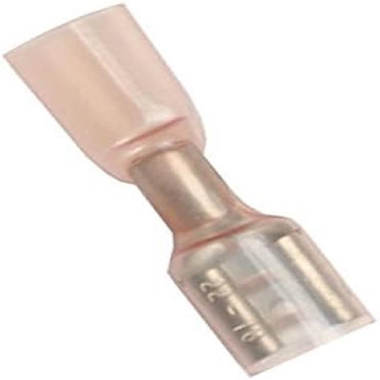 Ancor 16-14 Female Heatshrink Disconnect