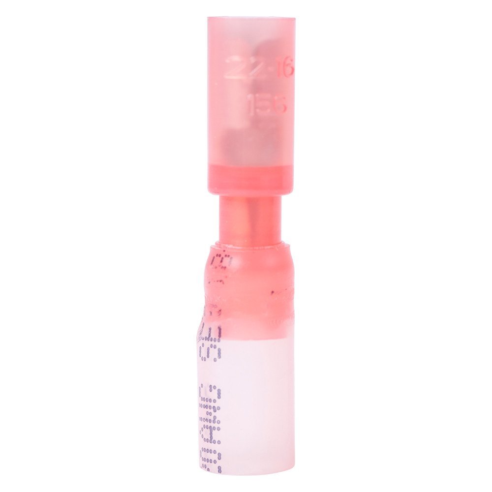 Ancor 22-18 Female Heatshrink Snap Plug