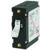Blue Sea - 7206-BSS Circuit Breaker AA1Toggle 10A Wht (10EA) view 1