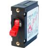 Blue Sea - 7209-BSS Circuit Breaker AA1Toggle 15A Red (1EA) view 1
