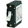 Blue Sea - 7218-BSS Circuit Breaker AA1Toggle 25A Wht (10EA) view 1