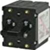 Blue Sea - 7232B-BSS Circuit Breaker AA2 10A Black (10EA) view 1