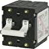 Blue Sea - 7235-BSS Circuit Breaker AA2Toggle 15A Wht (10EA) view 1