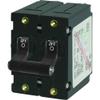 Blue Sea - 7239-BSS Circuit Breaker AA2Toggle 40A Blk (10EA) view 1