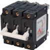 Blue Sea - 7290-BSS Circuit Breaker CA3Toggle 100A Wht (10EA) view 1