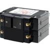 Blue Sea - 7476-BSS Circuit Breaker LC2 FLAT Rockr 200A (10EA) view 1