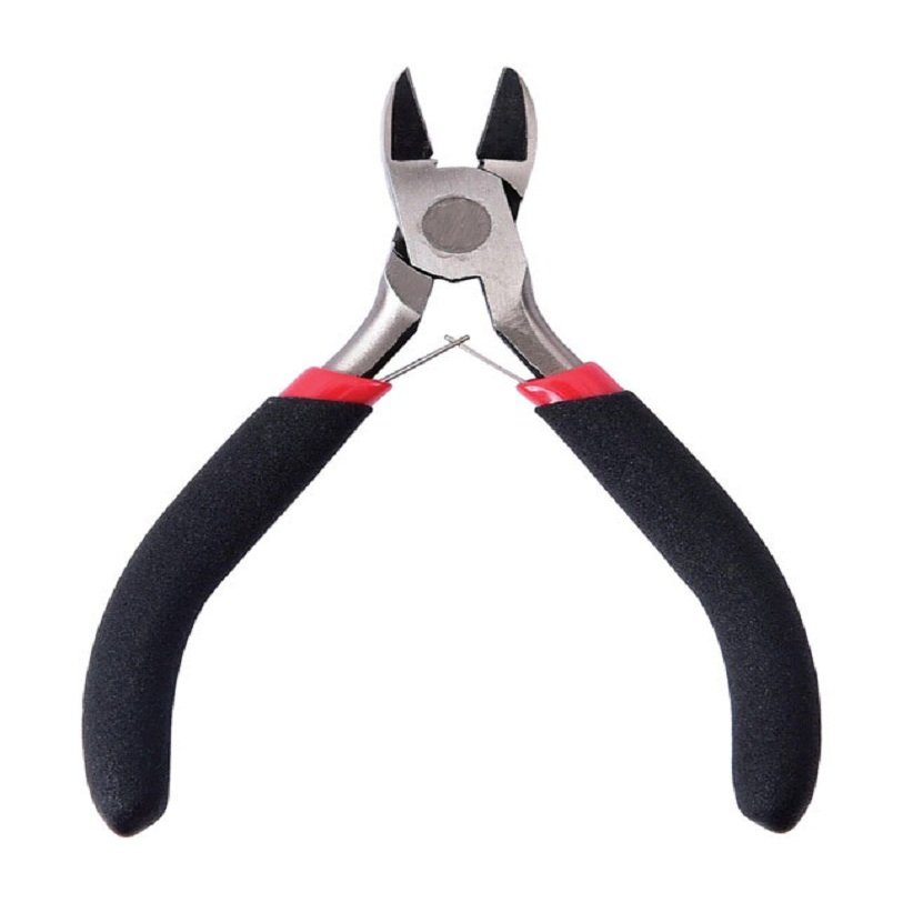 Rio Diagonal Pliers Prec Hp