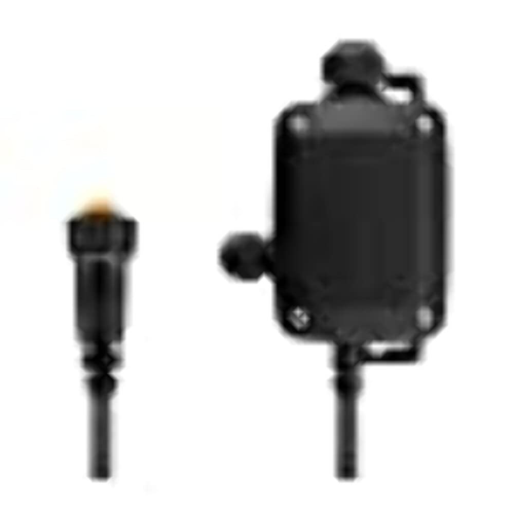 Garmin Bare Wire Transducer to 12-Pin Sounder Wire Block Adapter