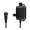 Garmin Bare Wire Transducer to 12-Pin Sounder Wire Block Adapter view 1