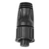 Garmin NMEA 2000 Terminator, Female view 1