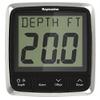 Raymarine i50 Dedicated Depth Function Digital Instrument Display view 1