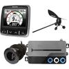 Raymarine i70 System Pack, Wind, Depth, Speed view 1