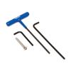 NavPod TPK300 Tamperproof Wrench Set view 1