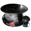 Raymarine Masthead Cable & Base view 1