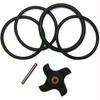 Raymarine Paddle Wheel Replacement Kit view 1