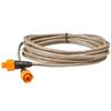 Lowrance 25 FT Ethernet Cable ETHEXT-25YL view 1