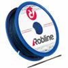 FSE Robline Waxed Tackle Yarn Whipping Twine Kit w/Needle - Dark Navy Blue - 0.8mm x 80M view 1