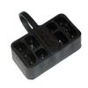 Raymarine SeaTalk Junction Block view 1