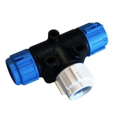 Raymarine SeaTalksupng/sup T-Piece Connector