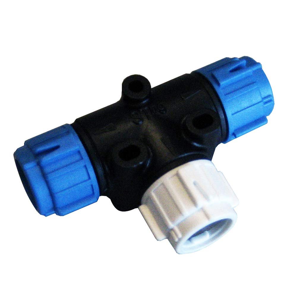 Raymarine SeaTalksupng/sup T-Piece Connector