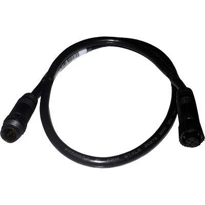 Lowrance N2KEXT-6RD 6' NMEA2000 Cable f/Backbone or Drop Cable to Connect Additional Network Devices
