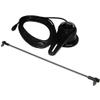 Simrad RF25N Rudder Feedback w/Link & Micro-C Cable - 5M view 1