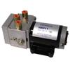 Furuno HRP11-12 Autopilot Pump view 1