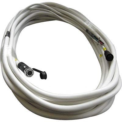 Radar Cable with Raynet Connector, 15M