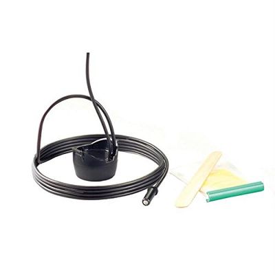 Humminbird XP-9-20-T In-Hull Puck Transducer