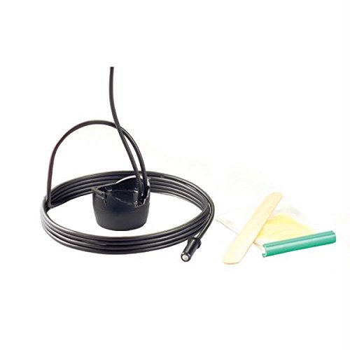 Humminbird XP-9-20-T In-Hull Puck Transducer