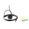 Humminbird XP-9-20-T In-Hull Puck Transducer view 1