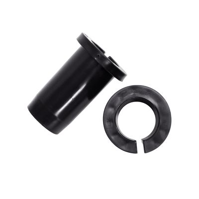 Scotty 0101-BK Oar Collars [black, 1 Pair]