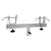 Global Truss ST-132 Crank Stand with Truss Adapter and Carrying Case view 2