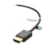 Cable Matters Unidirectional Active Ultra Thin HDMI Cable 15 ft with RedMere Technology (Ultra Slim HDMI Cable) 4K Rated with Ethernet view 4