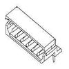 MOLEX 22-05-7075 WIRE-BOARD CONNECTOR HEADER, 7 POSITION, 2.5MM (5 pieces) view 1