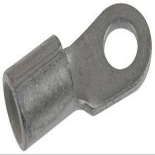 19221-0424 - Lug Terminal, 19221 Series, Crimp, 6 AWG, 16 mm, Compression Lug, M5 (1 piece)