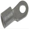 19221-0424 - Lug Terminal, 19221 Series, Crimp, 6 AWG, 16 mm, Compression Lug, M5 (1 piece) view 1
