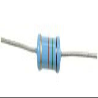 MULTICOMP MCMF02WJJ022JA10 METAL FILM RESISTOR, 2.2 OHM, 2W, 5% (50 pieces)