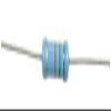 MULTICOMP MCMF02WJJ022JA10 METAL FILM RESISTOR, 2.2 OHM, 2W, 5% (50 pieces) view 1