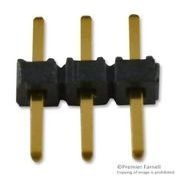 SAMTEC TMM-103-02-G-S Header New Lot Quantity-50