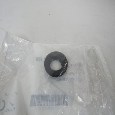Eaton M22S-R30 Adapter Ring Set,30mm Holes,22mm,Black