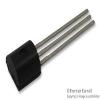 MAXIM INTEGRATED PRODUCTS DS2431+ SERIAL EEPROM, 1KBIT, TO-92-3 (10 pieces) view 1
