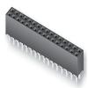 SAMTEC SQT-105-01-L-D RECEPTACLE, 2MM, VERT, 10WAY (10 pieces) view 1