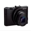 Sony DSCRX100M2/B 20.2 MP Cyber-shot Digital Still Camera (Black) (Renewed) view 1