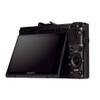 Sony DSCRX100M2/B 20.2 MP Cyber-shot Digital Still Camera (Black) (Renewed) view 4