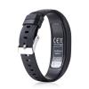 Weinisite Adjustable Replacement Straps Wristband for Garmin vivofit 4 (L, #7) view 2